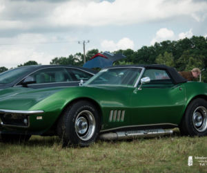 American Cars Mania 2017