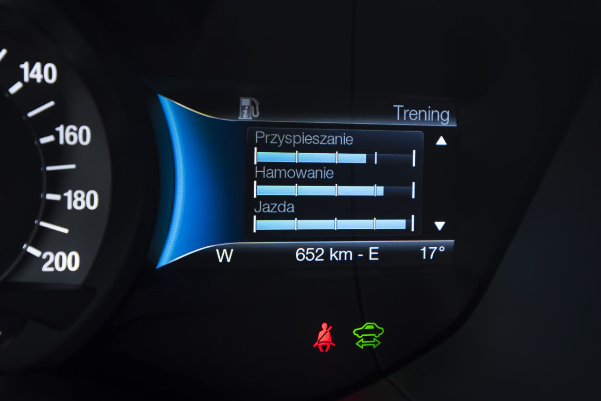 Ford Mondeo Kombi Hybrid eCVT Titanium