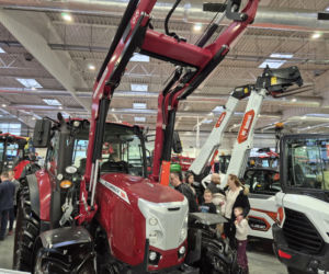 Agro-Park w Targach Lublin