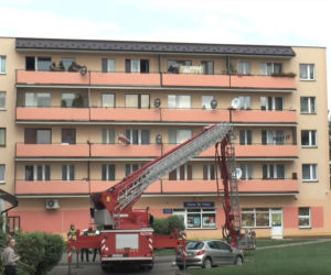 Najpierw nas zalał a potem zadźgał Zofię