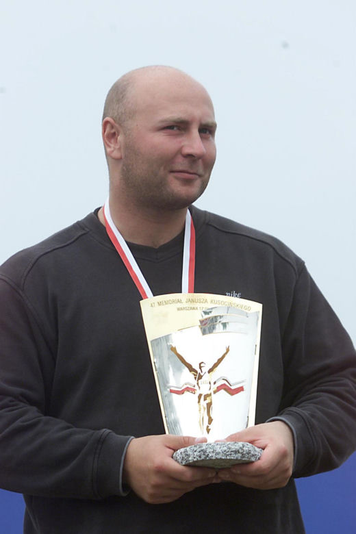 Szymon Ziółkowski