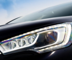 DS 4 Crossback 1.2 PureTech BeChic