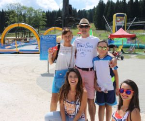 ESKA Summer City w Czarnej Górze