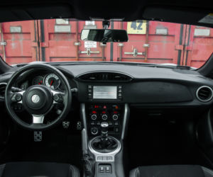 Toyota GT86 2.0 Boxer 200 KM 6MT 