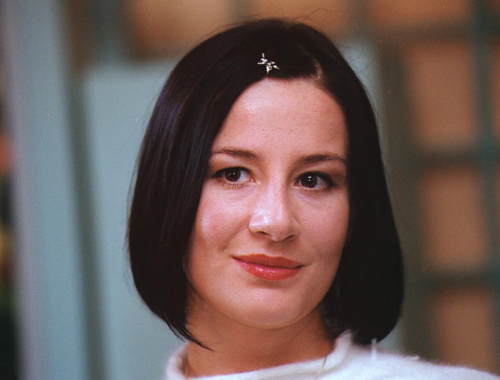 Maja Ostaszewska