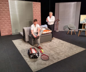 Nowa sztuka kieleckich speców od komedii. Premiera Teatru TeTaTeT