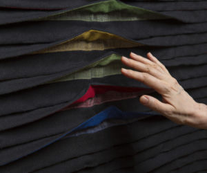 Wystawa Textile Design Today