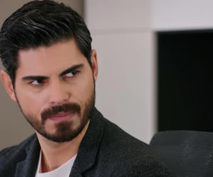 Panna młoda odc. 51. Hancer, Cihan