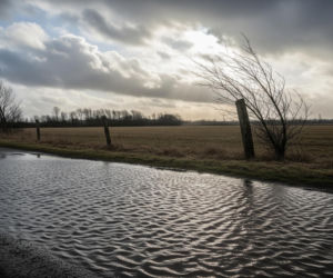 Grajewo zaskoczy dziś mieszkańców. Wiatr wzmaga chłód – sprawdź alarmujące fakty!