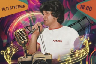 Pierwsza premiera 2026 roku w Teatrze Miejskim. „Świat według Baldysa” zabierze widzów w podróż do dawnych dekad