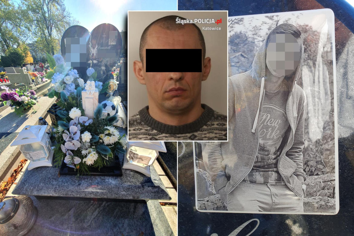 Zabił Dominika kupi wolność za 250 tys. zł? 