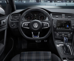 Volkswagen Golf GTE
