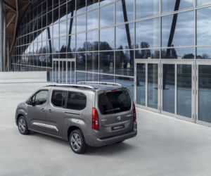 Toyota PROACE City (2020)