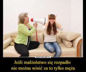 Tych memów o teściowych nie pokażesz mamie! Internauci nie mają litości