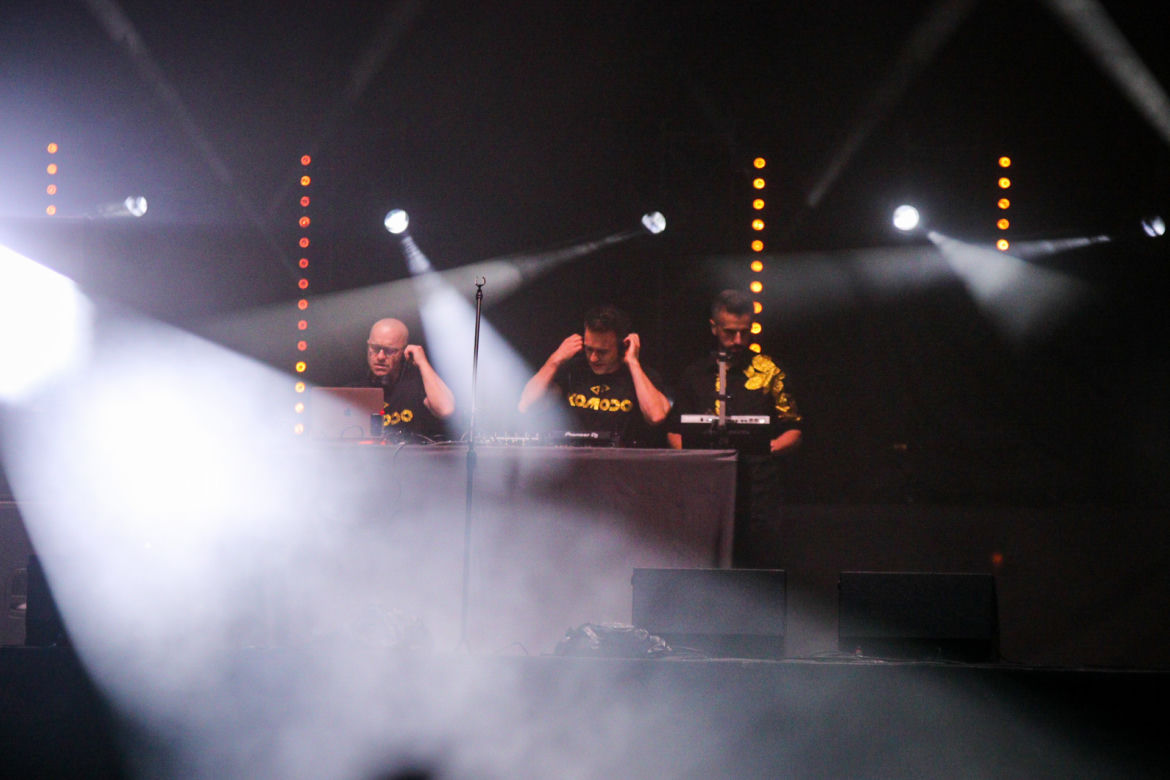 Sosnowiec Eska Fun Festival 2022. Zdjęcia z soboty