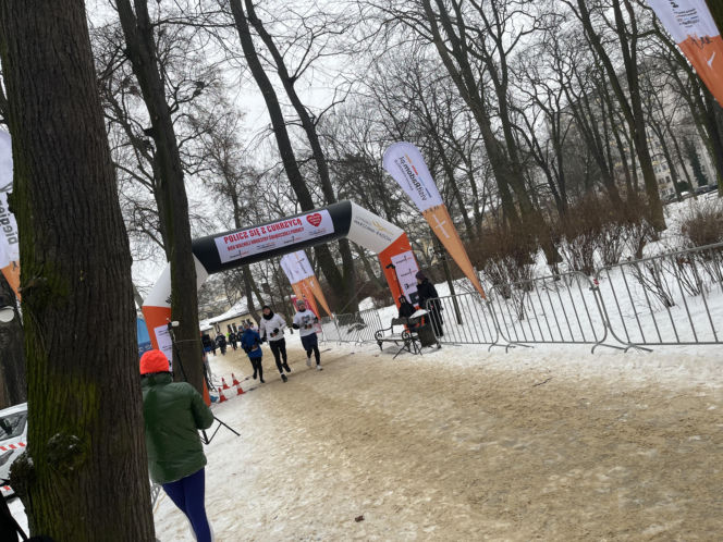 34 FINAŁ WOŚP W RADOMIU