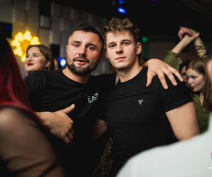 Exclusive Performance Night w Pomarańczy. Byliście na tej imprezie