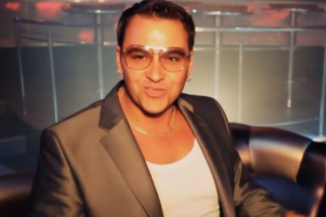 Największe hity disco polo