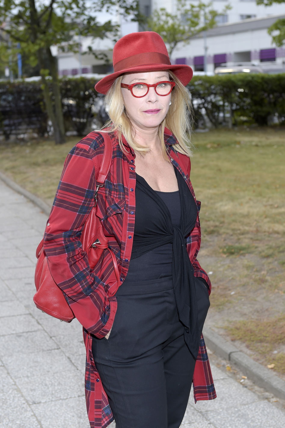 Małgorzata Potocka: byłam spłukana, dużo piłam