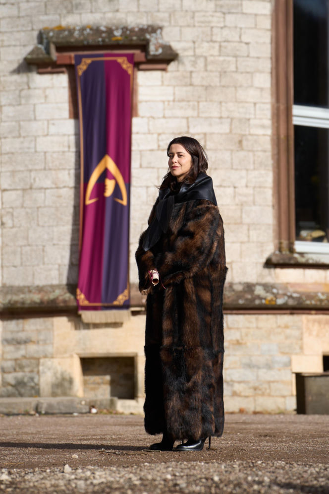 The Traitors. Zdrajcy 3 odcinek 7