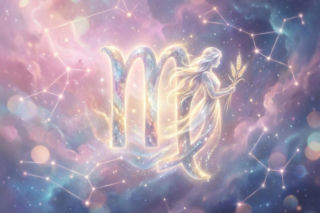 Horoskop dzienny Panna na 24 lutego - Poczujesz wewnętrzny niepokój, ale znajdziesz drogę do wolności