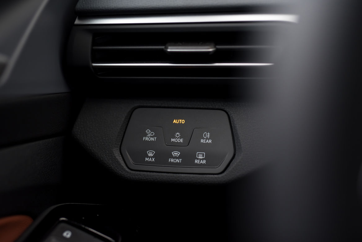 Volkswagen ID.4 1ST