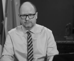 Paweł Adamowicz