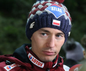 Kamil Stoch