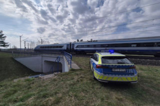 Nastolatek zginął pod Iławą. Jego mama przyjechała na miejsce, Tej rozpaczy nie da się opisać