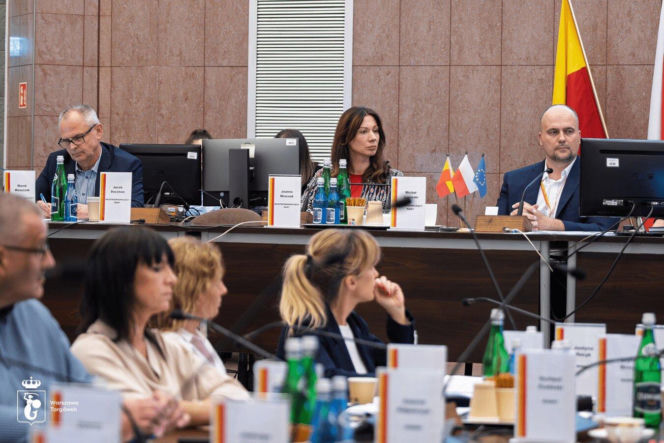 „Nasza opinia się nie liczy”. Mieszkańcy Targówka wściekli na urzędników ws. zmian w dzielnicy