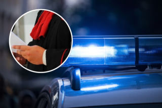 Śmierć mężczyzny podczas interwencji policji. Śledztwo przeniesiono z Wrocławia do Opola