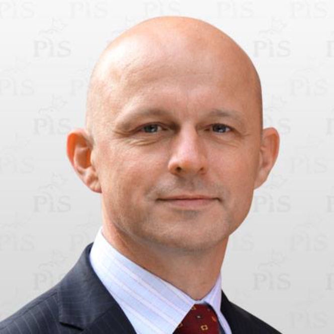 Ministerstwo Finansów: Paweł Szałamacha