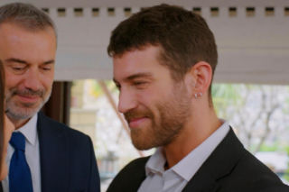 Miłość i nadzieja, odcinek 345. Zeynep, Bulent, Cihan