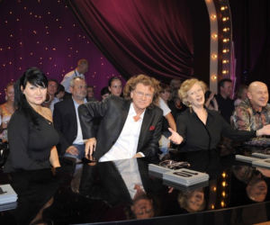 Beata Tyszkiewicz, Zbigniew Wodecki, Piotr Galiński
