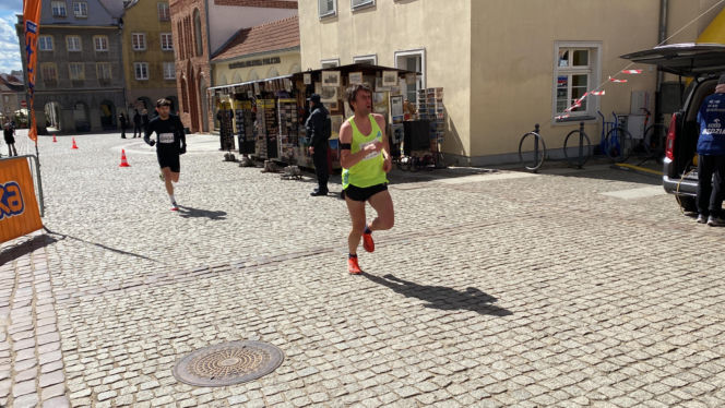 Lotto 23. Bieg Jakubowy cz.2