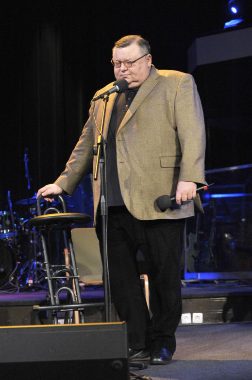 Wojciech Mann