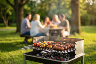 Majówka 2026 na Warmii i Mazurach. Policjanci ruszają z kontrolami na drogach i wodach, strażacy apelują 