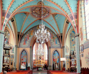 To miasto w Małopolsce zachwyca jednym z najpiękniejszych rynków. Dopiero w PRL-u odzyskało swoje prawa