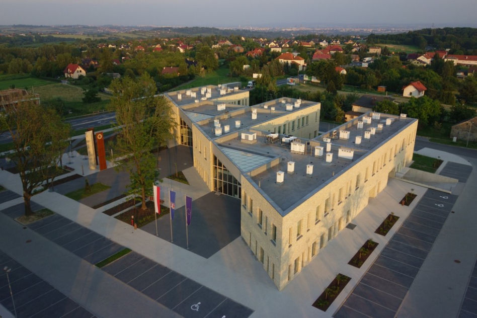 Najlepsze budynki Małopolski - laureaci Nagrody im. Stanisława Witkiewicza
