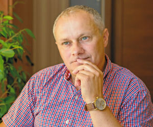 Sąd wypuścił mojego szantażystę