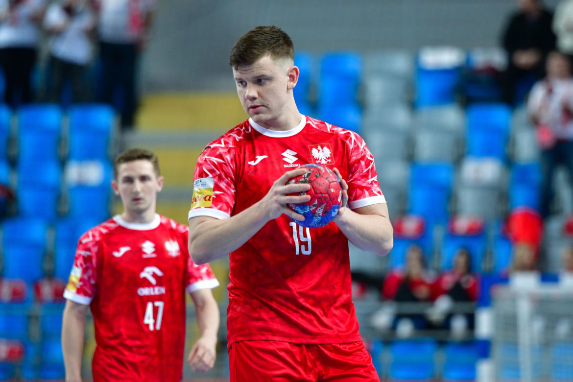 4 Nations Cup. Polska - Austria 31:19