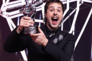 Zwycięzca The Voice of Poland w ogniu religijnej krytyki. Piwowarczyk szybko zareagował na zarzuty