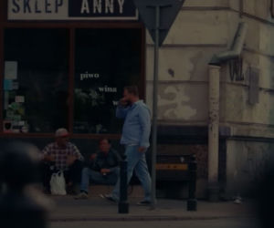 Przyjaciółki 12 sezon, odcinek 141, Paweł (Bartek Kasprzykowski)