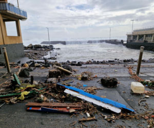 Cyklon Harry pustoszy południe Włoch. Ambasada RP w Rzymie wydała apel do Polaków!