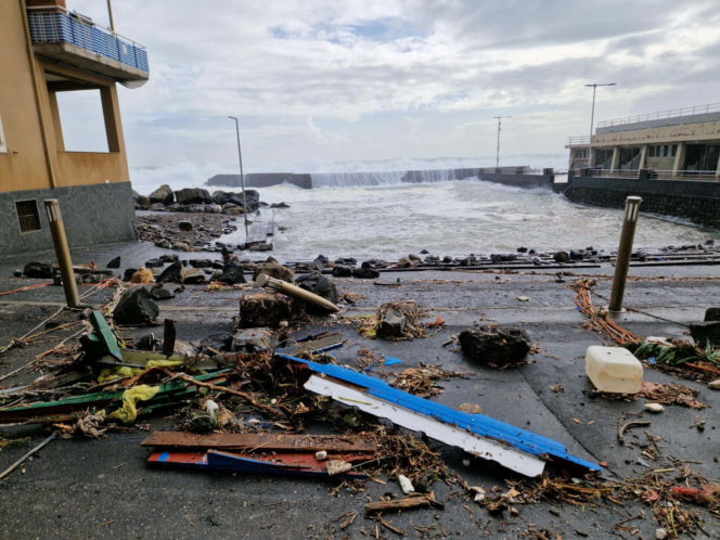 Cyklon Harry pustoszy południe Włoch. Ambasada RP w Rzymie wydała apel do Polaków!