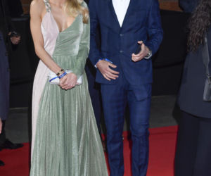 Dominika Grosicka, żona Kamila Grosickiego