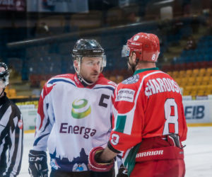 KH Energa Toruń - Zagłębie Sosnowiec 3:2 - zdjęcia z meczu i trybun