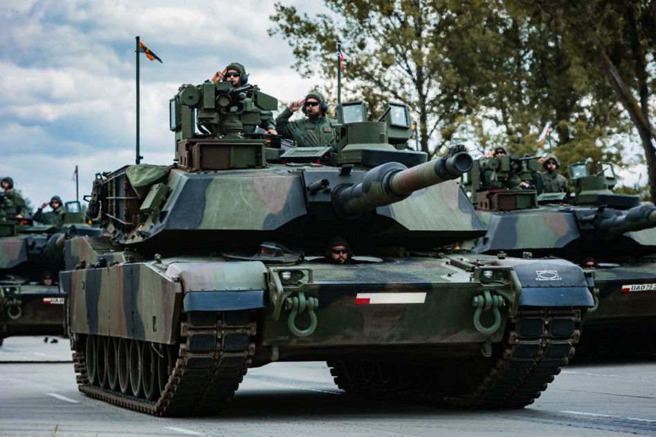Żelazny Obrońca-25: Gigantyczne manewry Wojska Polskiego i NATO