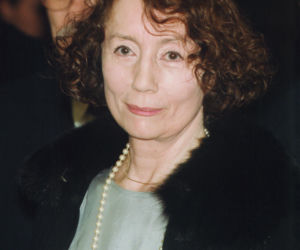 Olga Lipińska jak się zmieniała