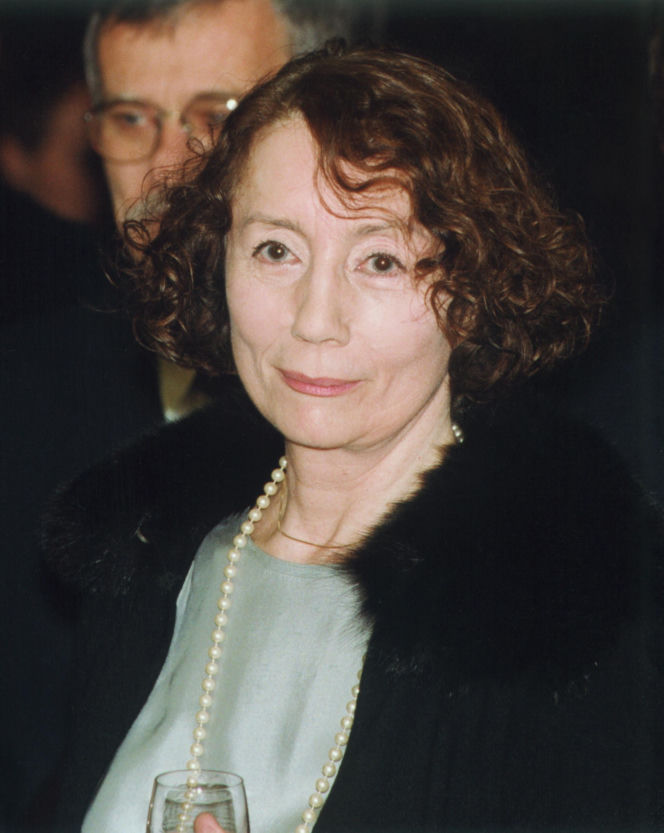 Olga Lipińska jak się zmieniała